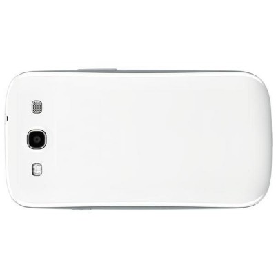 Full Body Housing For Samsung Sphl710 White - Maxbhi Com