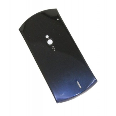 Full Body Housing For Sony Ericsson Xperia Kyno Black - Maxbhi Com