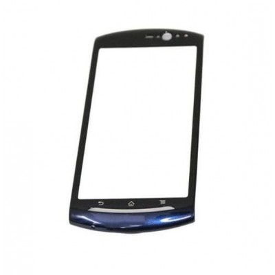 Full Body Housing For Sony Ericsson Xperia Kyno Black - Maxbhi Com