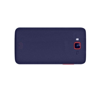 Full Body Housing For Tecno Y4 Blue - Maxbhi Com