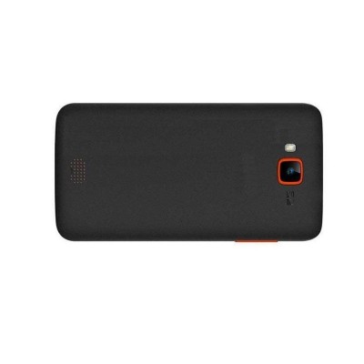 Full Body Housing For Tecno Y4 White - Maxbhi Com