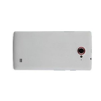 Full Body Housing For Thl W11 White - Maxbhi Com