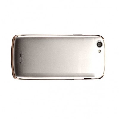 Full Body Housing For Xolo A510s Black - Maxbhi Com