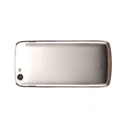Full Body Housing For Xolo A510s Black - Maxbhi Com