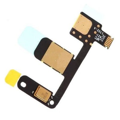 Microphone Mic For Apple Ipad Mini 3 Wifi Plus Cellular With Lte Support - Maxbhi Com