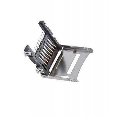 Mmc Connector For Htc P3452 - Maxbhi Com