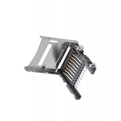 Mmc Connector For Htc P3452 - Maxbhi Com