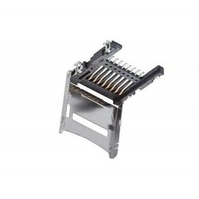 Mmc Connector For Htc P3452 - Maxbhi Com