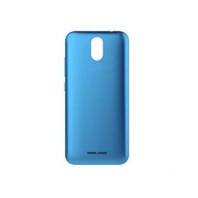 Back Panel Cover For Ivoomi Ipro White - Maxbhi Com