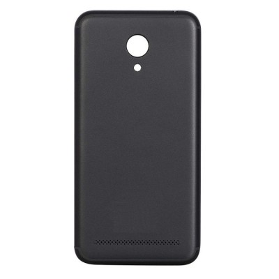 Back Panel Cover For Voto V12 Black - Maxbhi Com