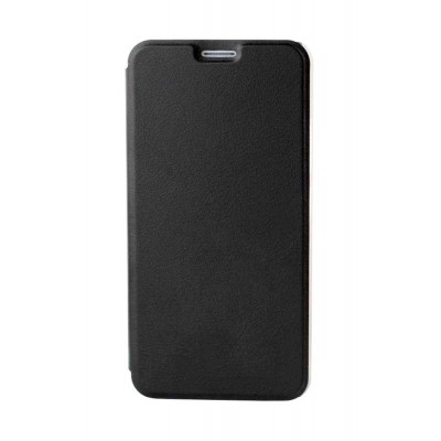 Flip Cover For Voto V12 Black By - Maxbhi Com