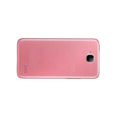 Full Body Housing For Alcatel One Touch Idol Mini 6012a Pink - Maxbhi Com