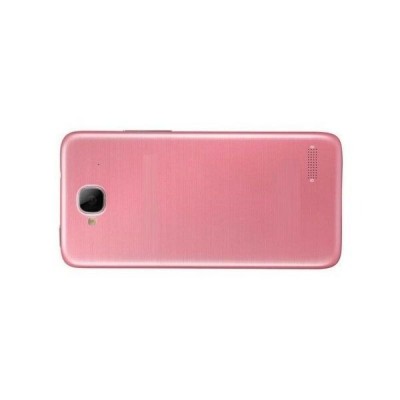 Full Body Housing For Alcatel One Touch Idol Mini 6012a Pink - Maxbhi Com