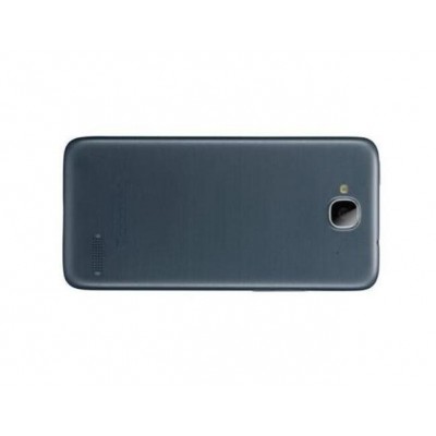 Full Body Housing For Alcatel One Touch Idol Mini 6012a Silver - Maxbhi Com