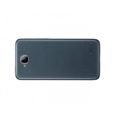 Full Body Housing For Alcatel One Touch Idol Mini 6012a Silver - Maxbhi Com