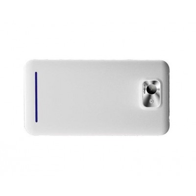 Full Body Housing For Blu Vivo 4 3 White - Maxbhi Com