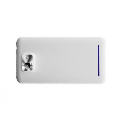 Full Body Housing For Blu Vivo 4 3 White - Maxbhi Com