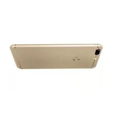 Full Body Housing For Invens Fighter F1 Gold - Maxbhi Com
