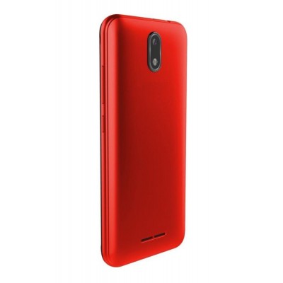 Full Body Housing For Ivoomi Ipro Black - Maxbhi Com