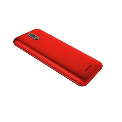 Full Body Housing For Ivoomi Ipro Black - Maxbhi Com