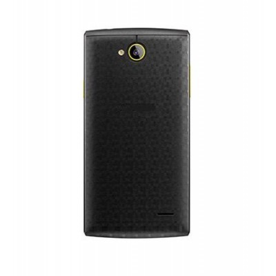 Full Body Housing For Philips S307 Black - Maxbhi Com