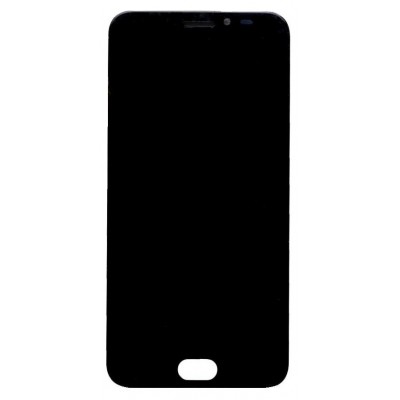 Lcd Screen For Voto V12 Replacement Display By - Maxbhi Com