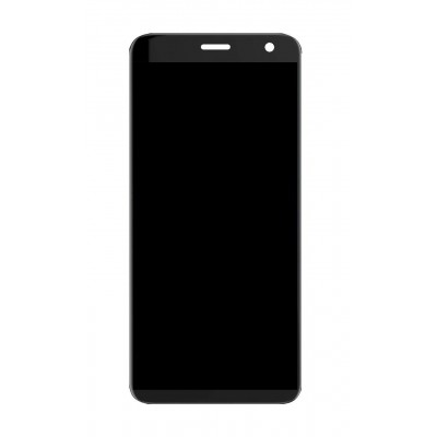 Lcd With Touch Screen For Ivoomi Ipro Gold By - Maxbhi Com