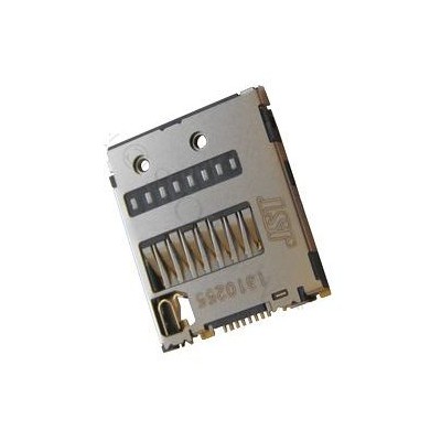 Mmc Connector For Barnes And Noble Simple Touch - Maxbhi Com