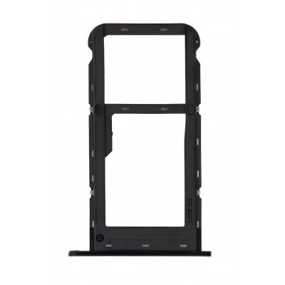 Sim Card Holder Tray For Tmobile Revvlry White - Maxbhi Com