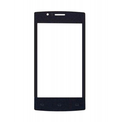 Touch Screen Digitizer For Philips S307 Black By - Maxbhi Com