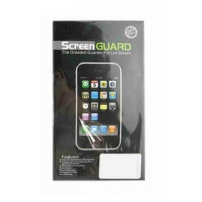Screen Guard For Sony Ericsson Xperia C C2304 Ultra Clear Lcd Protector Film - Maxbhi.com