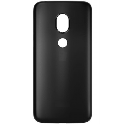 Back Panel Cover For Tmobile Revvlry Black - Maxbhi Com
