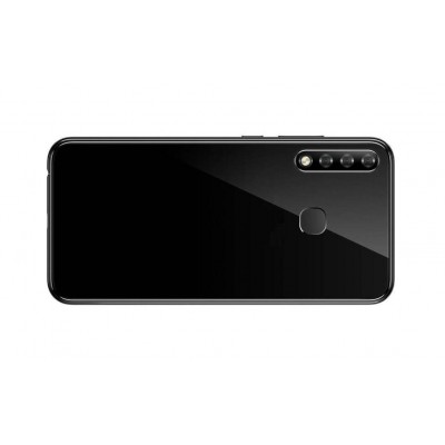 Full Body Housing For Infinix Smart 3 Plus Black - Maxbhi Com