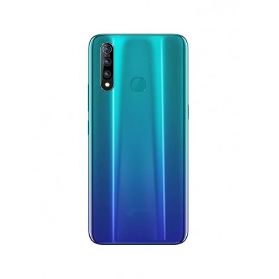 Full Body Housing For Vivo Z1 Pro Blue - Maxbhi Com