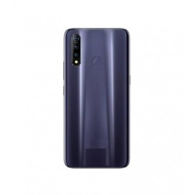 Full Body Housing For Vivo Z1 Pro Grey - Maxbhi Com
