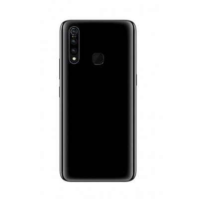 Full Body Housing For Vivo Z1 Pro White - Maxbhi Com