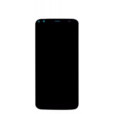 Lcd Screen For Blu G5 Replacement Display By - Maxbhi Com
