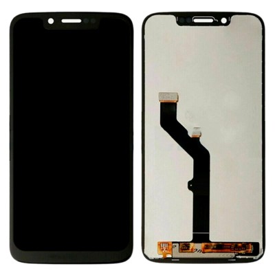 Lcd With Touch Screen For Tmobile Revvlry White By - Maxbhi Com