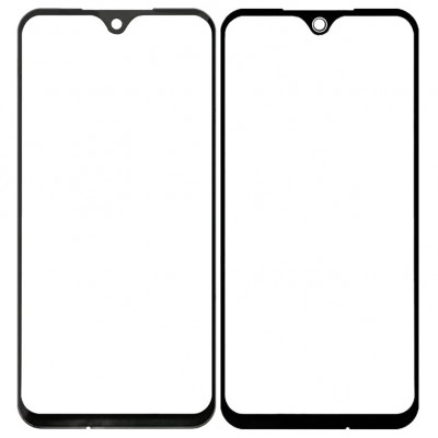 Replacement Front Glass For Tmobile Revvlry Plus White By - Maxbhi Com
