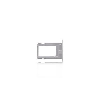 SIM Card Holder Tray for Gionee F205 Pro - White - Maxbhi.com