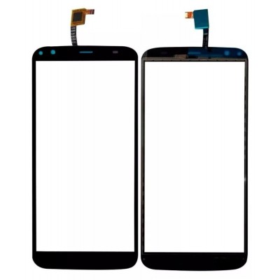 Touch Screen Digitizer For Blu G5 Blue By - Maxbhi Com