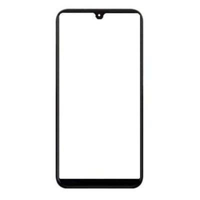 Touch Screen Digitizer For Blu G8 Black By - Maxbhi Com