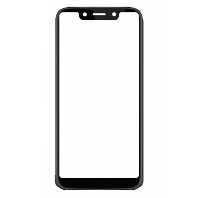 Touch Screen Digitizer For Tmobile Revvlry Black By - Maxbhi Com