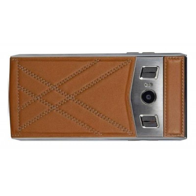 Full Body Housing For Doogee T3 Orange - Maxbhi Com