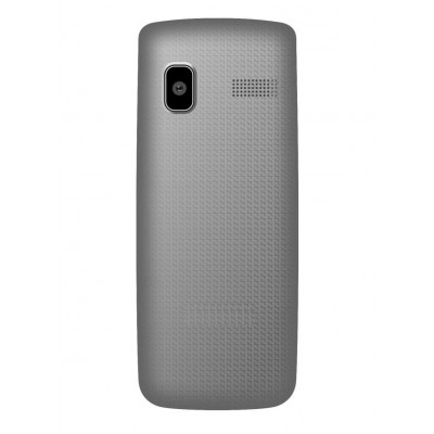 Full Body Housing For Hitech Yuva Y2 White - Maxbhi Com