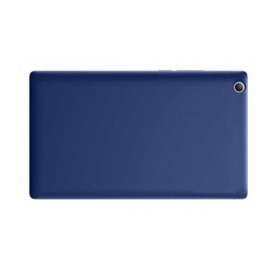 Full Body Housing For Lenovo Tab 2 A8 Wifi 16gb Blue - Maxbhi Com