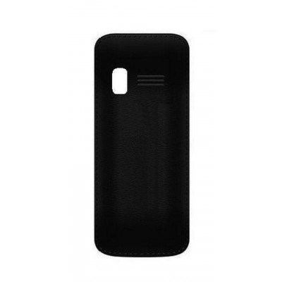 Full Body Housing For Penta Bharat Phone Pf301 Black - Maxbhi Com