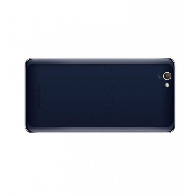 Full Body Housing For Qmobile Noir Z9 Plus Black - Maxbhi Com