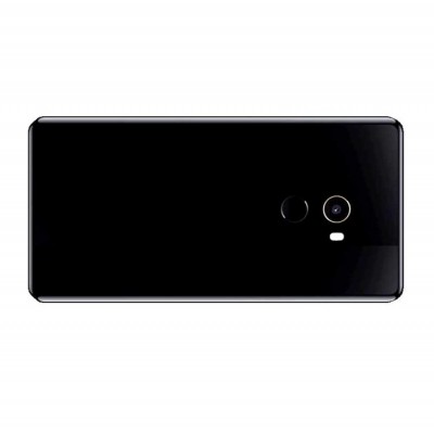 Full Body Housing For Xiaomi Mi Mix Nano Black - Maxbhi Com