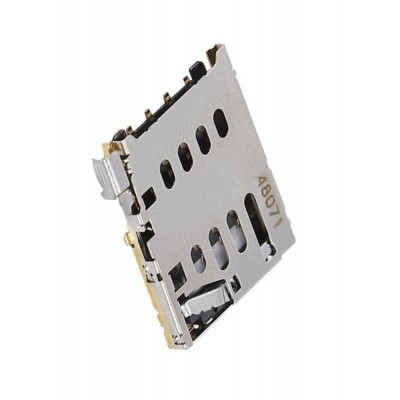 Mmc Connector For Micromax Funbook Alpha By - Maxbhi Com